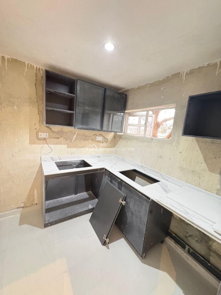 Room and Parlor, Oniru, Victoria Island (vi), Lagos, Mini Flat (room and Parlour) for Rent