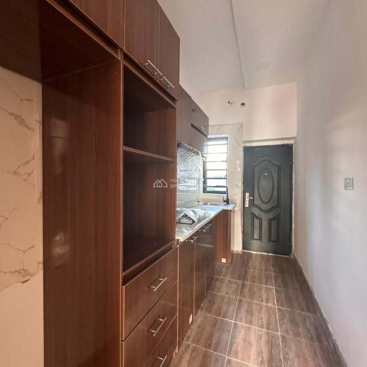 Luxury 3 Bedroom Terrace Duplex, Mobile Road, Ajah, Lagos, Terraced Duplex for Sale