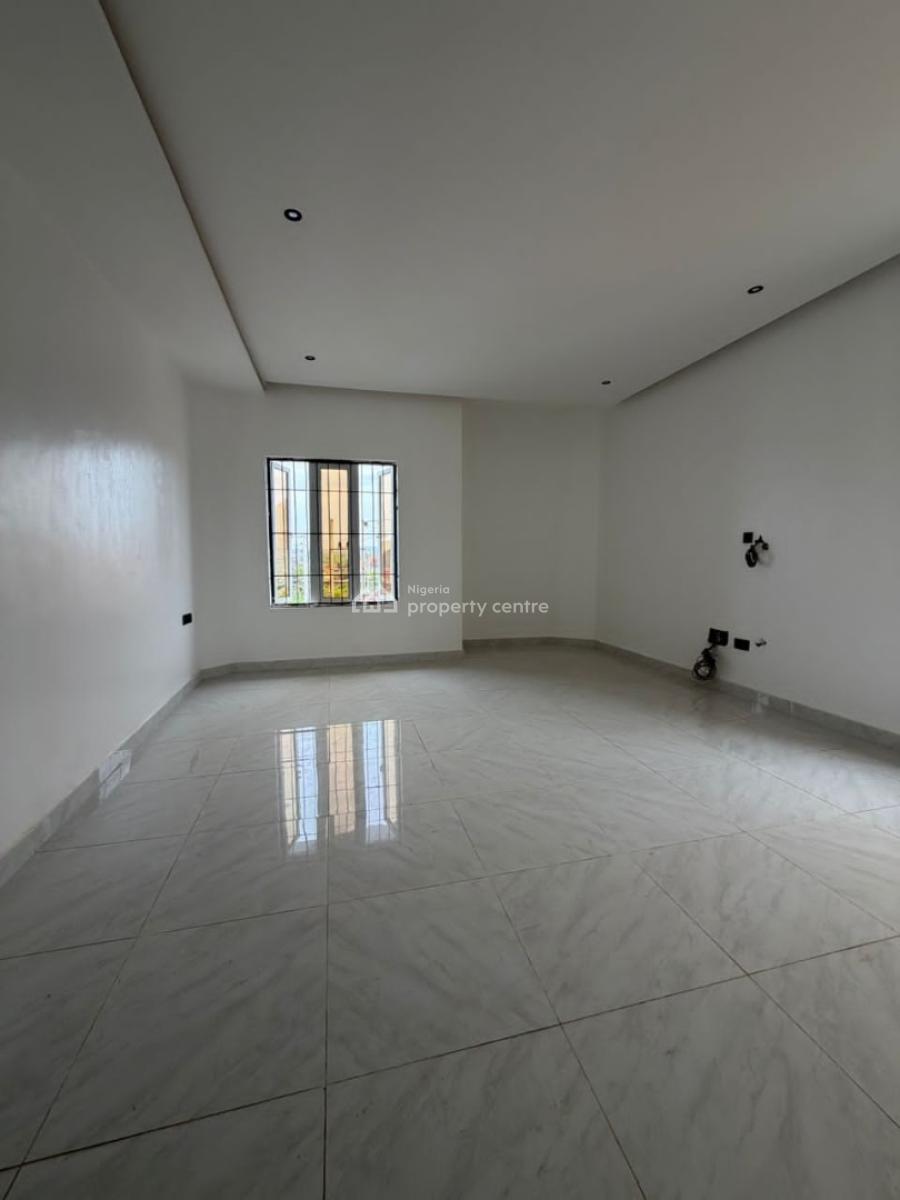 a Newly Built 4-bedroom Detached Duplex + 2bqs, Lokogoma District, Abuja, Detached Duplex for Sale