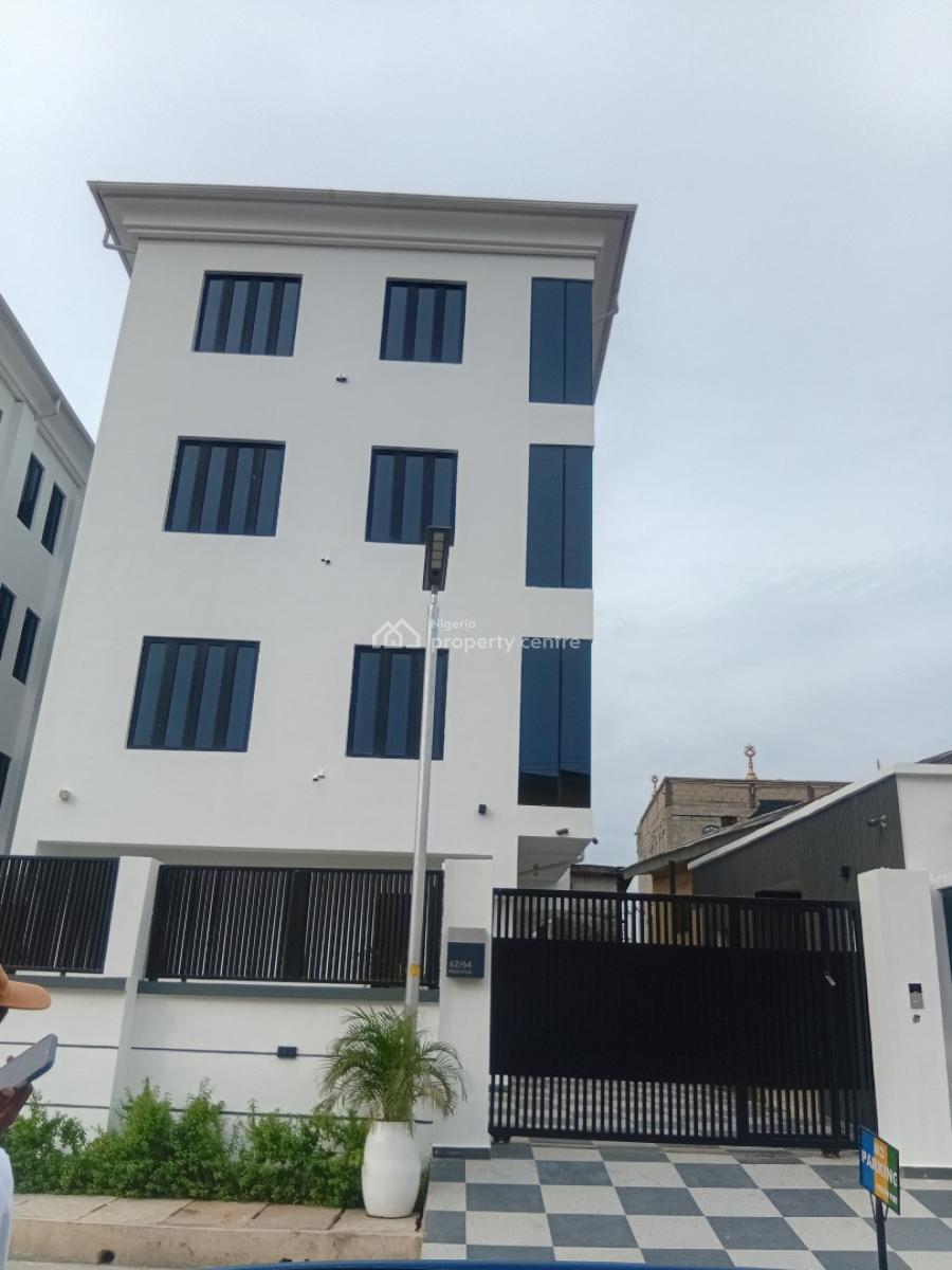 Uniquely Styled 2 Bedroom Flat, Surulere, Lagos, Mini Flat (room and Parlour) for Rent