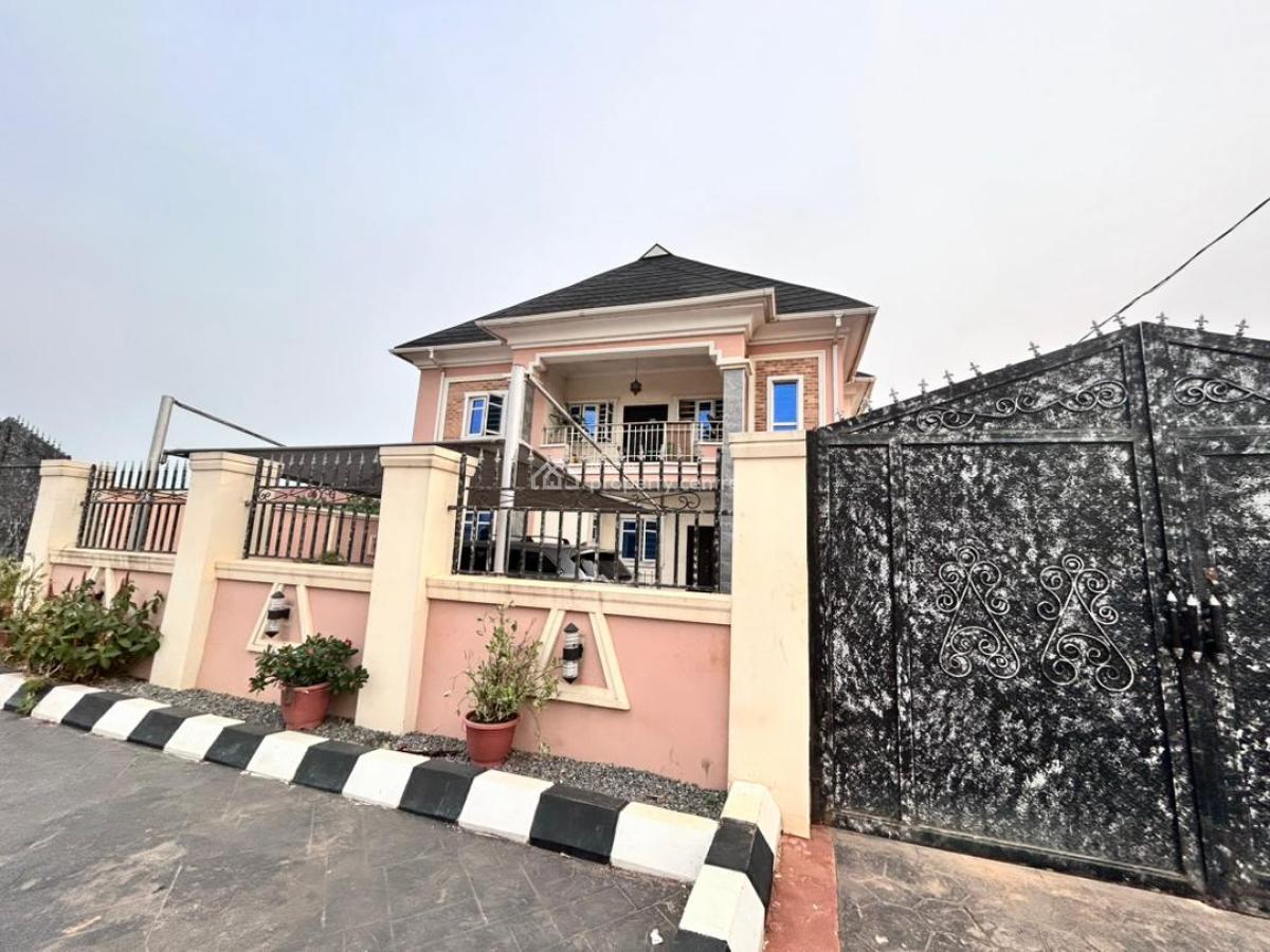 2bedroom Flat at Opic Estate, Opic, Isheri North, Lagos, Flat / Apartment for Rent