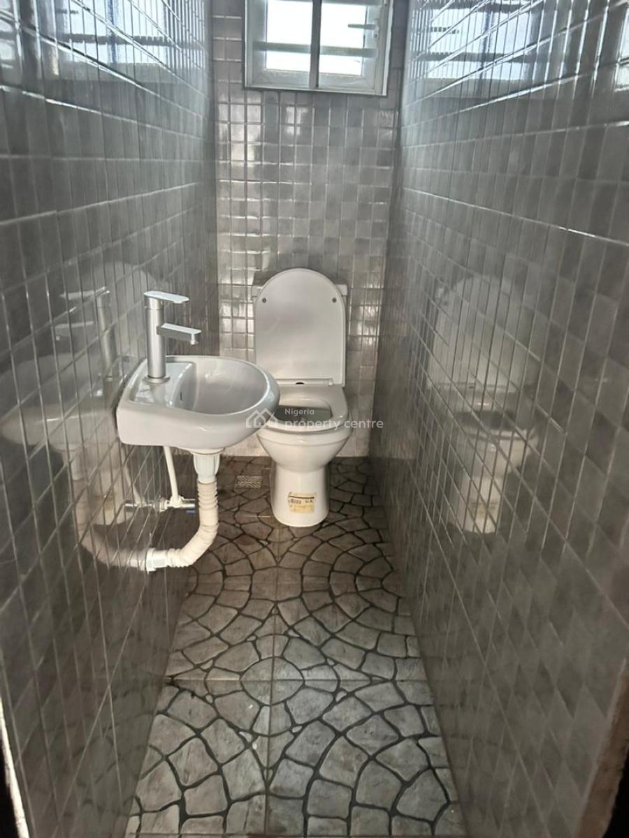 2bedroom Flat at Opic Estate, Opic, Isheri North, Lagos, Flat / Apartment for Rent