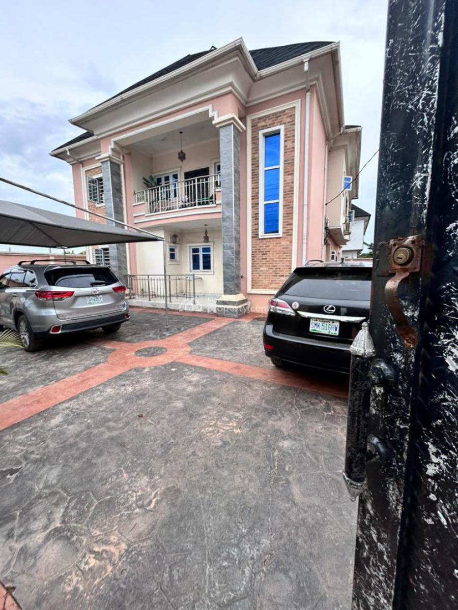 2bedroom Flat at Opic Estate, Opic, Isheri North, Lagos, Flat / Apartment for Rent