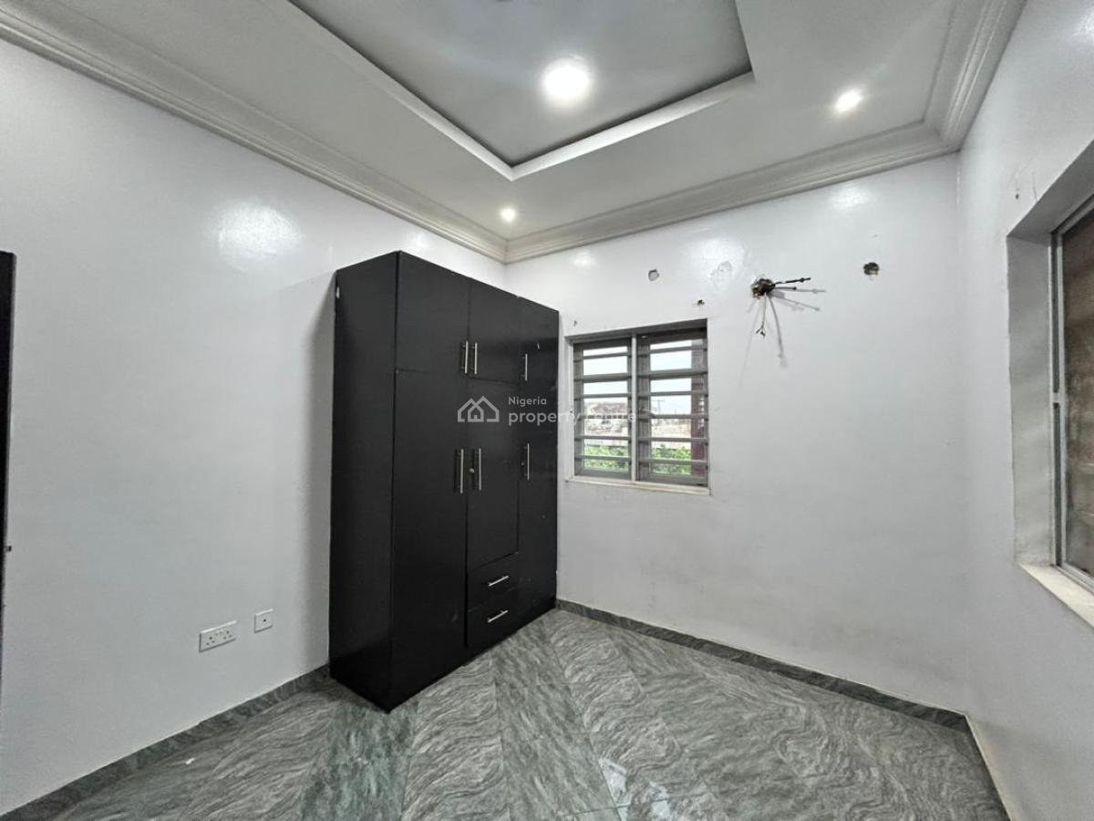 2bedroom Flat at Opic Estate, Opic, Isheri North, Lagos, Flat / Apartment for Rent