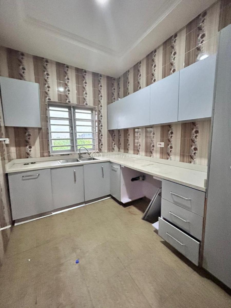 2bedroom Flat at Opic Estate, Opic, Isheri North, Lagos, Flat / Apartment for Rent