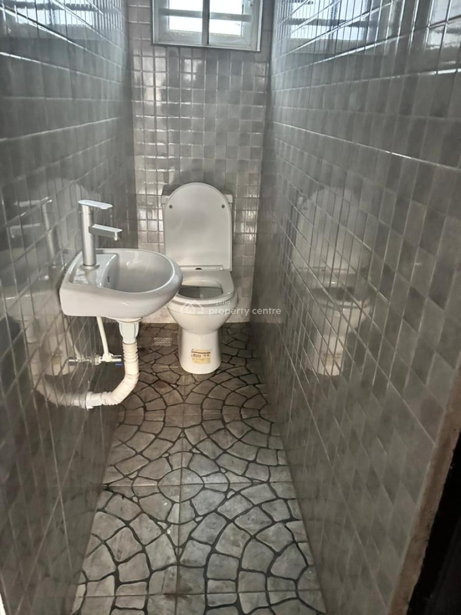 2bedroom Flat at Opic Estate, Opic, Isheri North, Lagos, Flat / Apartment for Rent