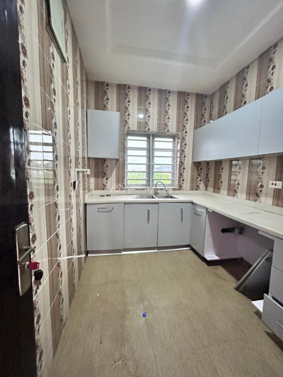 2bedroom Flat at Opic Estate, Opic, Isheri North, Lagos, Flat / Apartment for Rent