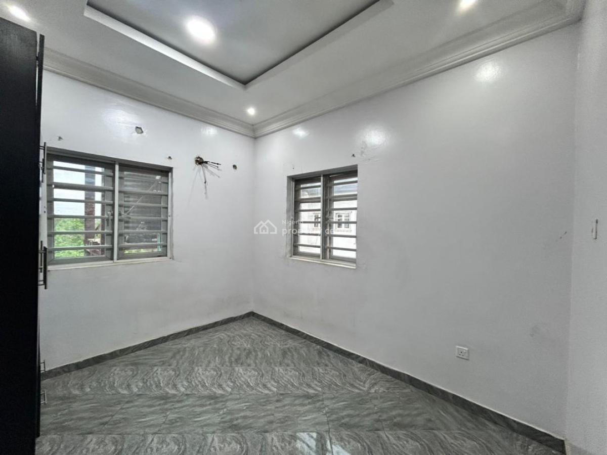 2bedroom Flat at Opic Estate, Opic, Isheri North, Lagos, Flat / Apartment for Rent