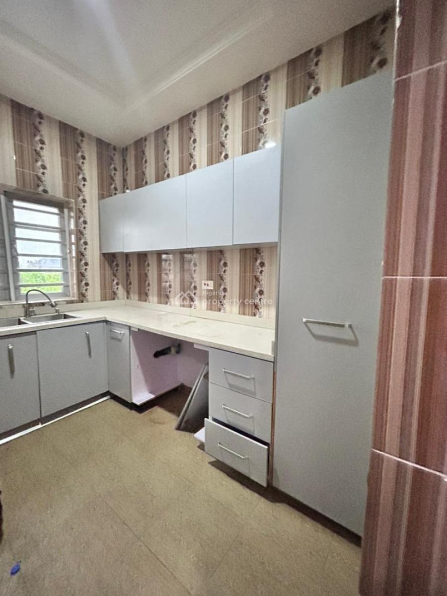 2bedroom Flat at Opic Estate, Opic, Isheri North, Lagos, Flat / Apartment for Rent