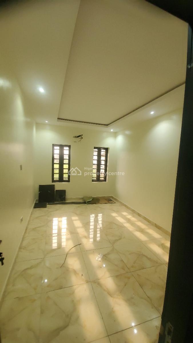 2bedroom Flat at Opic Estate, Opic, Isheri North, Lagos, Flat / Apartment for Rent