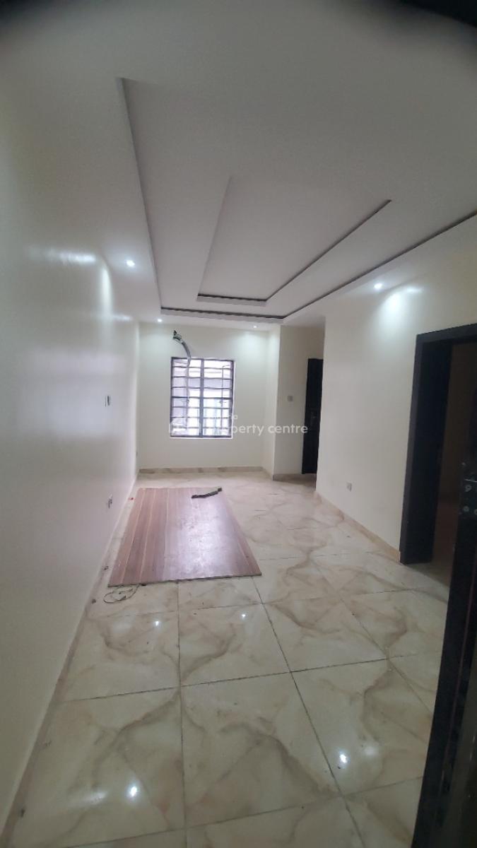 2bedroom Flat at Opic Estate, Opic, Isheri North, Lagos, Flat / Apartment for Rent