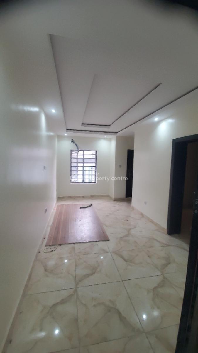 2bedroom Flat at Opic Estate, Opic, Isheri North, Lagos, Flat / Apartment for Rent