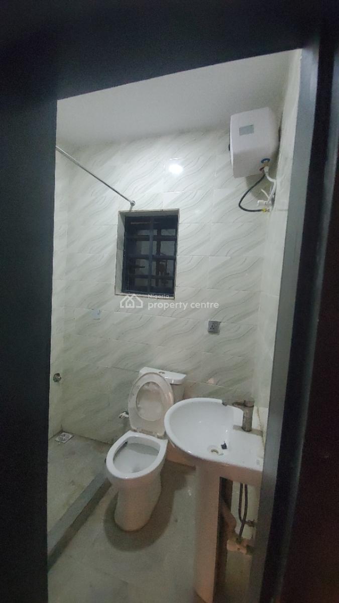2bedroom Flat at Opic Estate, Opic, Isheri North, Lagos, Flat / Apartment for Rent