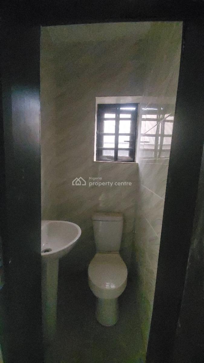 2bedroom Flat at Opic Estate, Opic, Isheri North, Lagos, Flat / Apartment for Rent