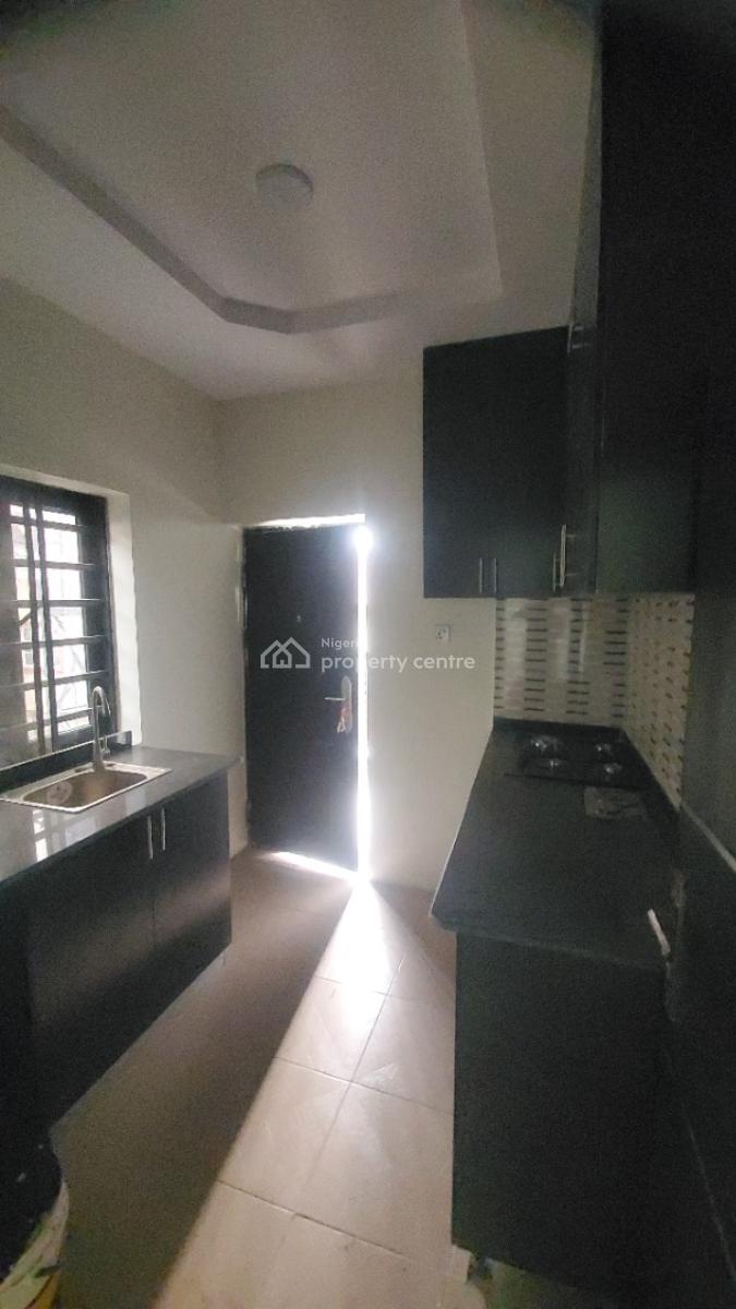 2bedroom Flat at Opic Estate, Opic, Isheri North, Lagos, Flat / Apartment for Rent