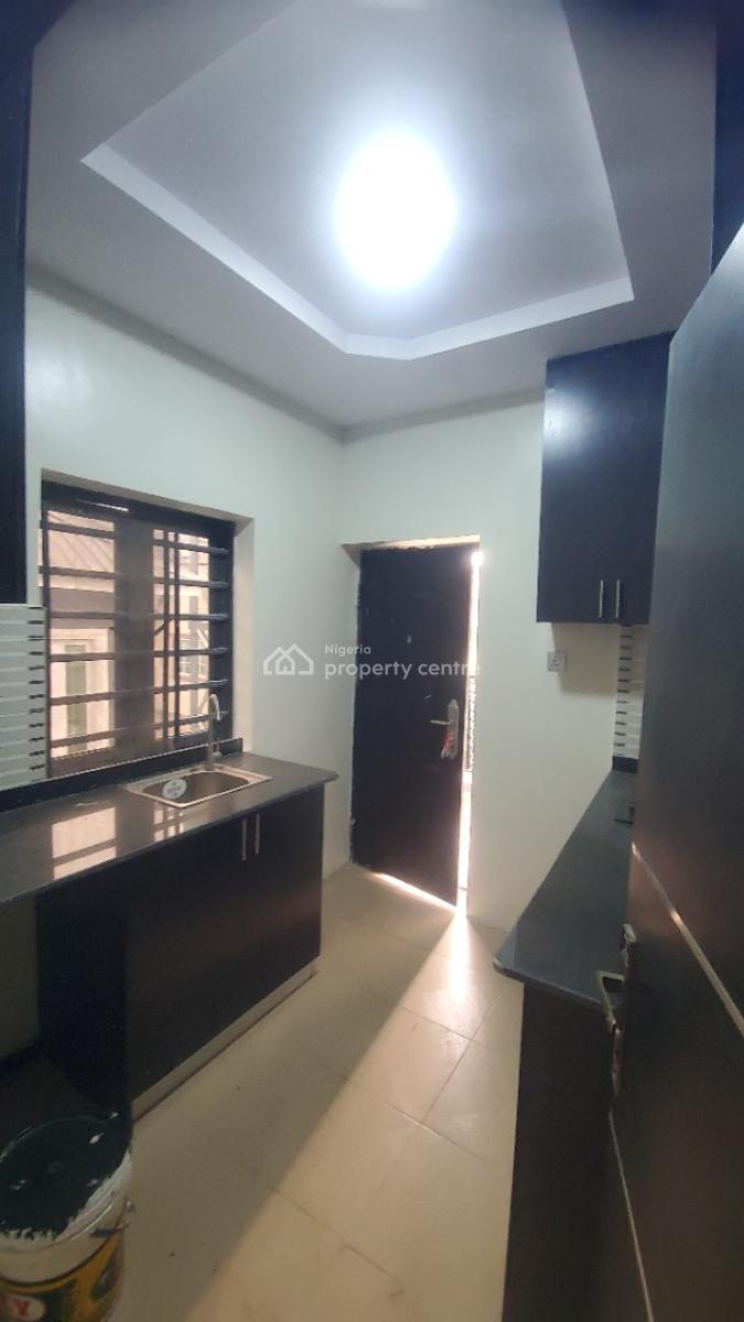 2bedroom Flat at Opic Estate, Opic, Isheri North, Lagos, Flat / Apartment for Rent