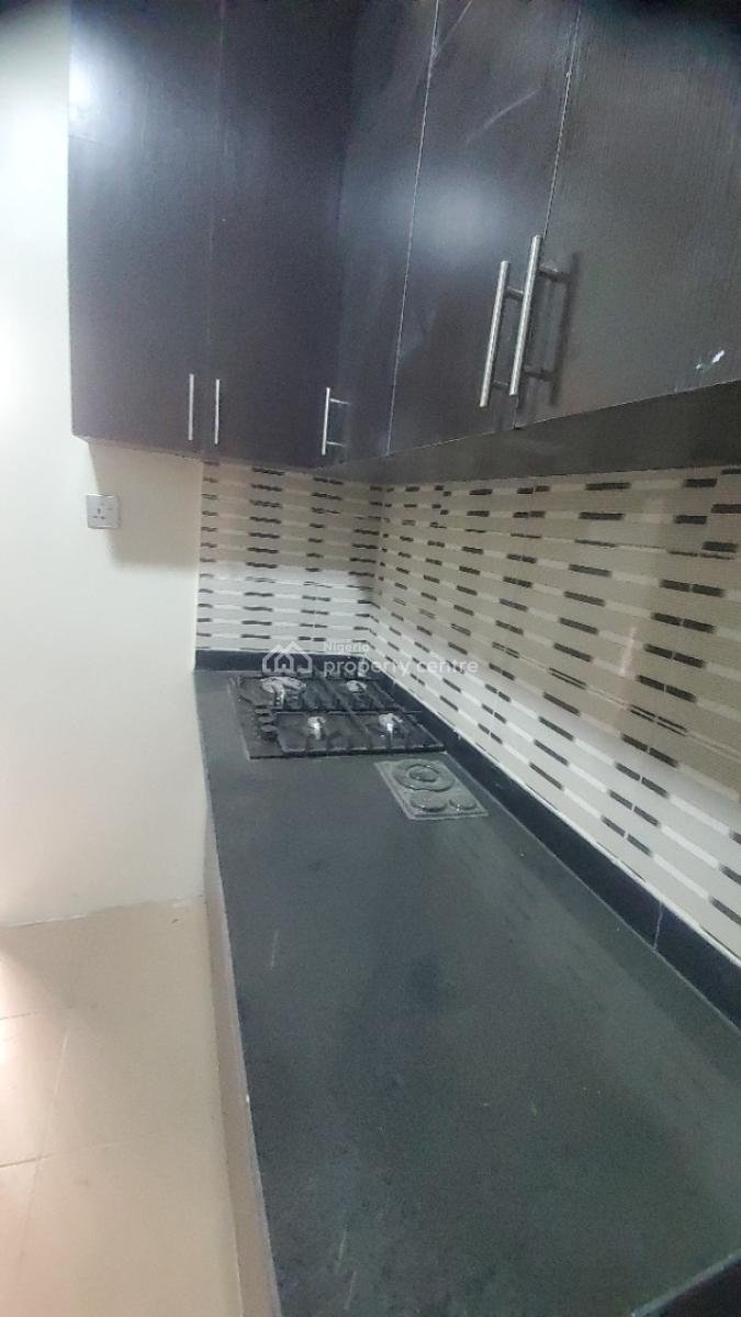 2bedroom Flat at Opic Estate, Opic, Isheri North, Lagos, Flat / Apartment for Rent