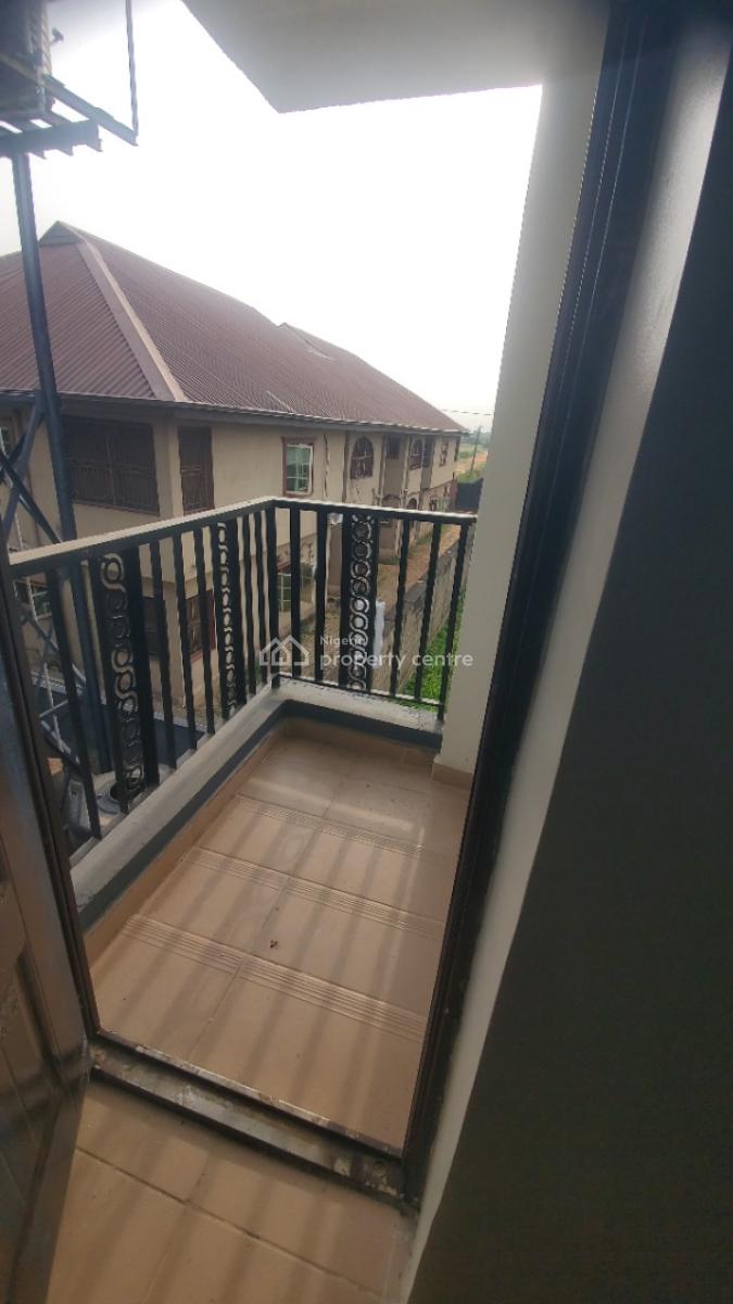 2bedroom Flat at Opic Estate, Opic, Isheri North, Lagos, Flat / Apartment for Rent