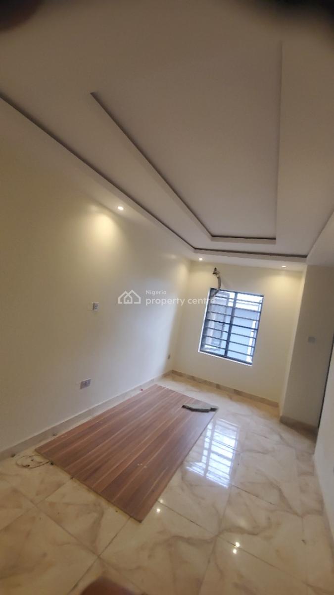 2bedroom Flat at Opic Estate, Opic, Isheri North, Lagos, Flat / Apartment for Rent