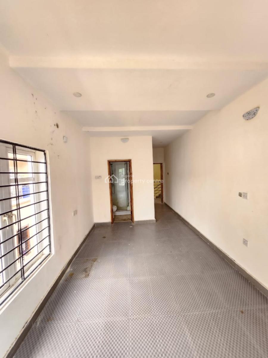 5 Bedroom Fully Detached Duplex with Bq, Ikota, Lekki, Lagos, Detached Duplex for Rent