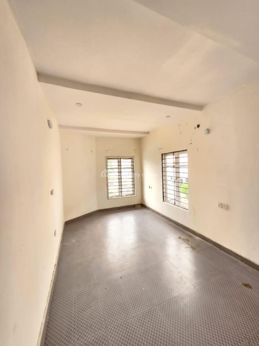 5 Bedroom Fully Detached Duplex with Bq, Ikota, Lekki, Lagos, Detached Duplex for Rent