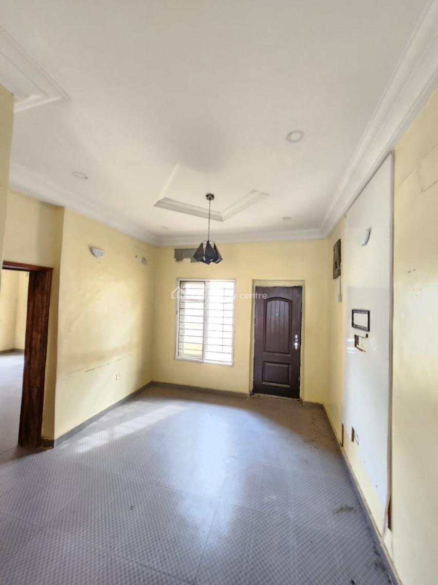 5 Bedroom Fully Detached Duplex with Bq, Ikota, Lekki, Lagos, Detached Duplex for Rent