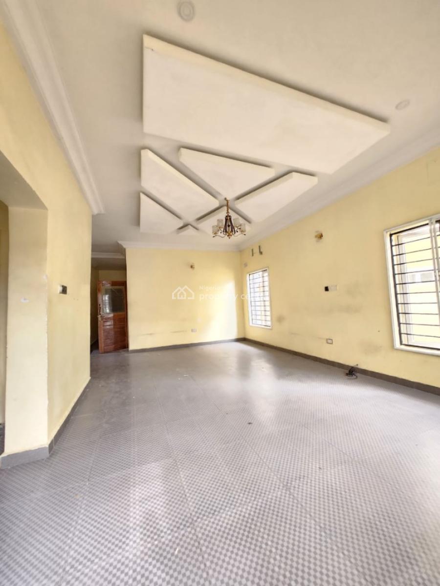 5 Bedroom Fully Detached Duplex with Bq, Ikota, Lekki, Lagos, Detached Duplex for Rent