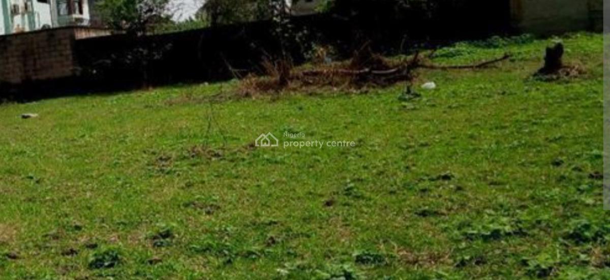 Land, Liverpool, Apapa, Lagos, Residential Land Joint Venture