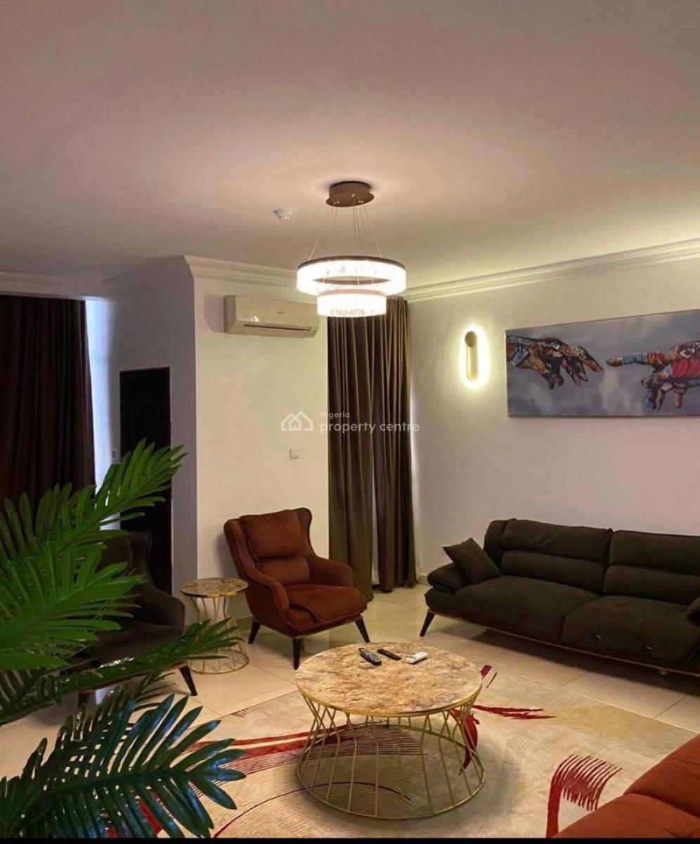 New 3 Bedroom Apartment+ Bq and Pool, Off Adeniyi Jones Avenue, Ikeja, Lagos, Flat / Apartment for Sale