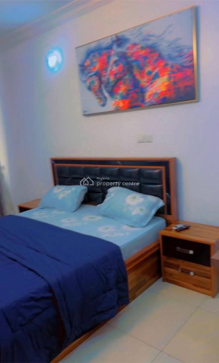 New 3 Bedroom Apartment+ Bq and Pool, Off Adeniyi Jones Avenue, Ikeja, Lagos, Flat / Apartment for Sale