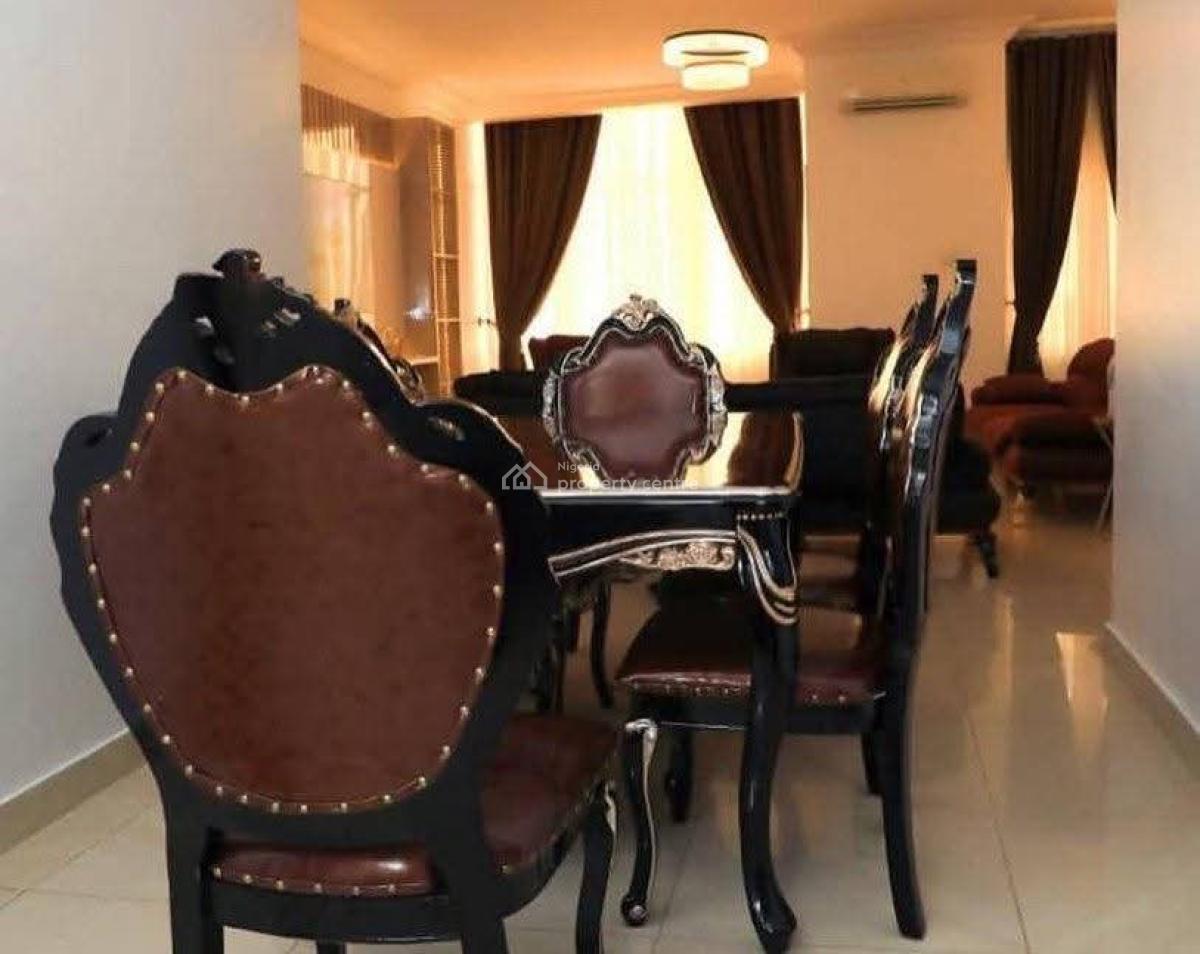 New 3 Bedroom Apartment+ Bq and Pool, Off Adeniyi Jones Avenue, Ikeja, Lagos, Flat / Apartment for Sale