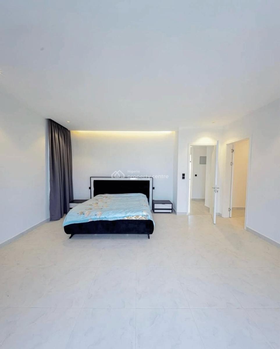 New 4 Bedroom Semidetached Duplex, Off Admiralty Way, Lekki Phase 1, Lekki, Lagos, Semi-detached Duplex for Sale