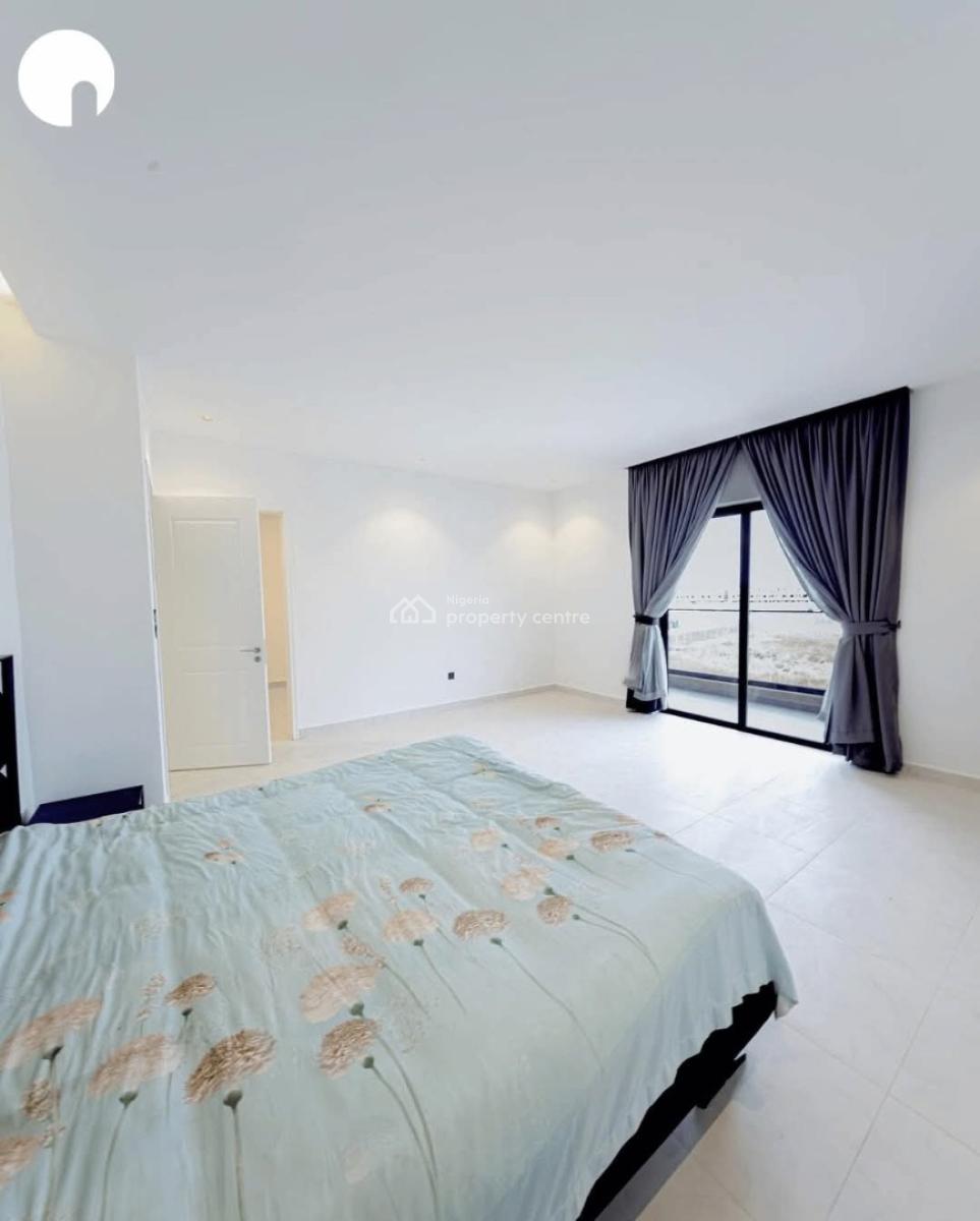 New 4 Bedroom Semidetached Duplex, Off Admiralty Way, Lekki Phase 1, Lekki, Lagos, Semi-detached Duplex for Sale
