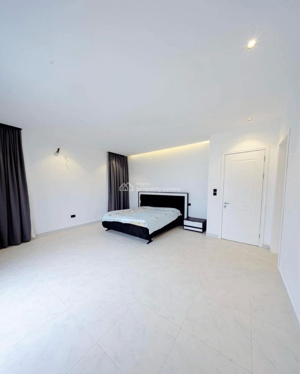 New 4 Bedroom Semidetached Duplex, Off Admiralty Way, Lekki Phase 1, Lekki, Lagos, Semi-detached Duplex for Sale