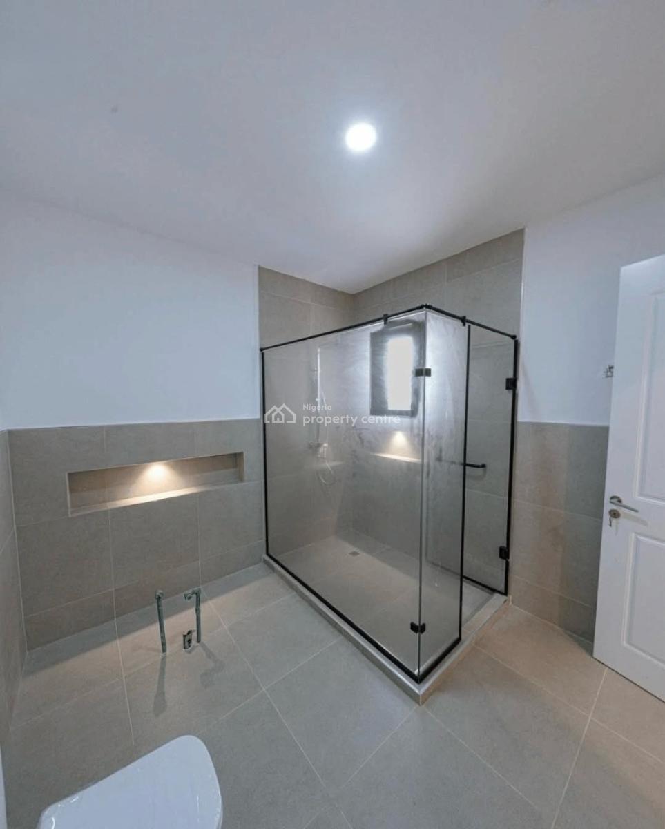 New 4 Bedroom Semidetached Duplex, Off Admiralty Way, Lekki Phase 1, Lekki, Lagos, Semi-detached Duplex for Sale