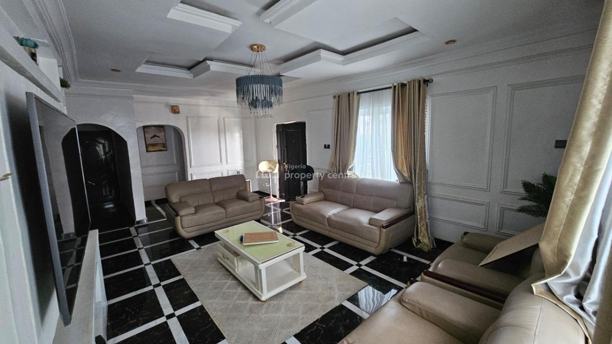 Block of Apartments - 5units 2 Bedroom and 1unit of 3 Bedroom Flats, Lakowe, Ibeju Lekki, Lagos, House for Sale