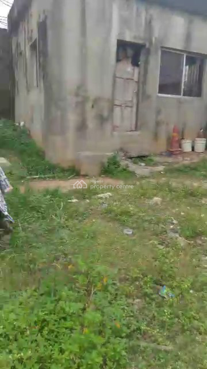 Plot of Land of Approximately 432sqm, Off Church Street, Alapere, Ketu, Lagos, Residential Land for Sale