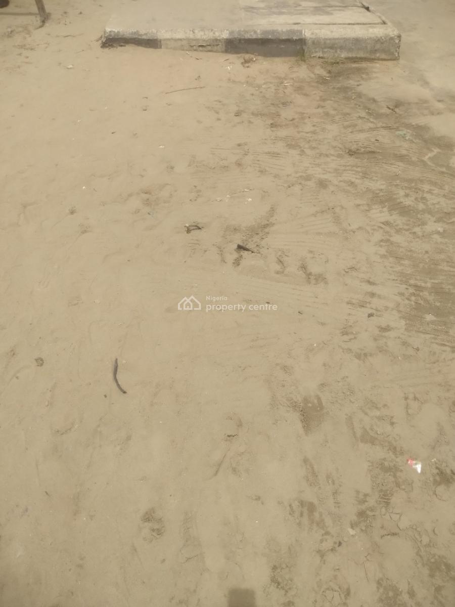 Land Measuring 1600 Square Meters Plot, Reeve Road, Old Ikoyi, Ikoyi, Lagos, Commercial Land for Rent