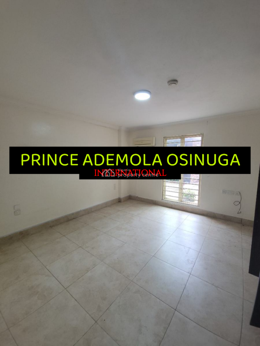 Premium 4 Bedroom Apartment + Bq+gym+pool, Old Ikoyi, Ikoyi, Lagos, Flat / Apartment for Rent
