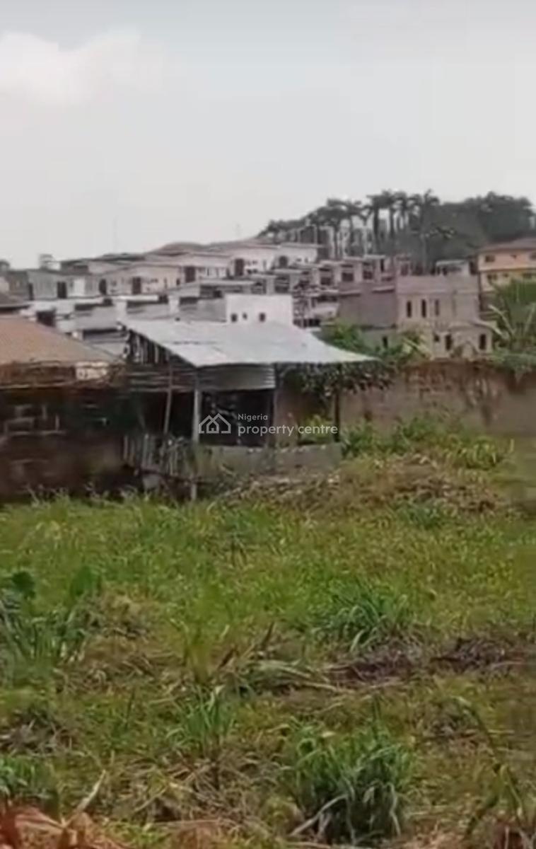 3 Plots of Mixed-use Land, Oregun, Ikeja, Lagos, Mixed-use Land for Sale