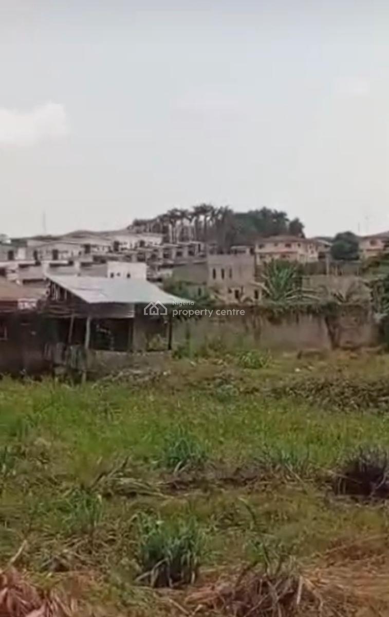 3 Plots of Mixed-use Land, Oregun, Ikeja, Lagos, Mixed-use Land for Sale