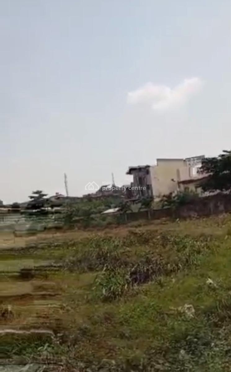 3 Plots of Mixed-use Land, Oregun, Ikeja, Lagos, Mixed-use Land for Sale