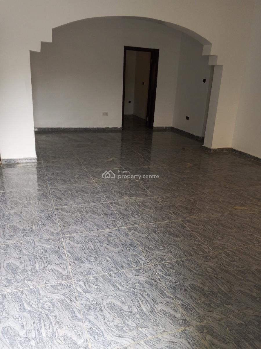 Sharp 3 Bedroom Flat, Pan Villa Estate, Abijo, Lekki, Lagos, Flat / Apartment for Rent