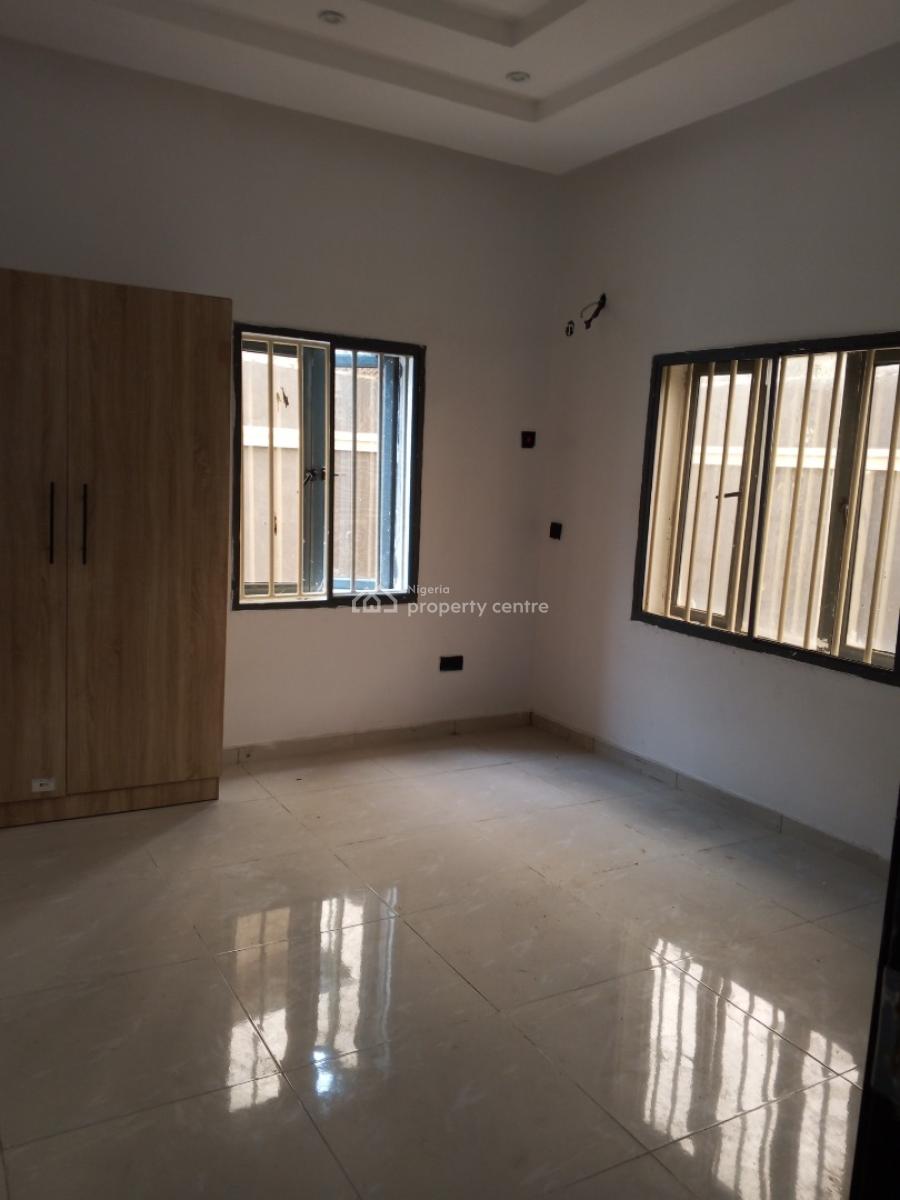 Sharp 3 Bedroom Flat, Pan Villa Estate, Abijo, Lekki, Lagos, Flat / Apartment for Rent