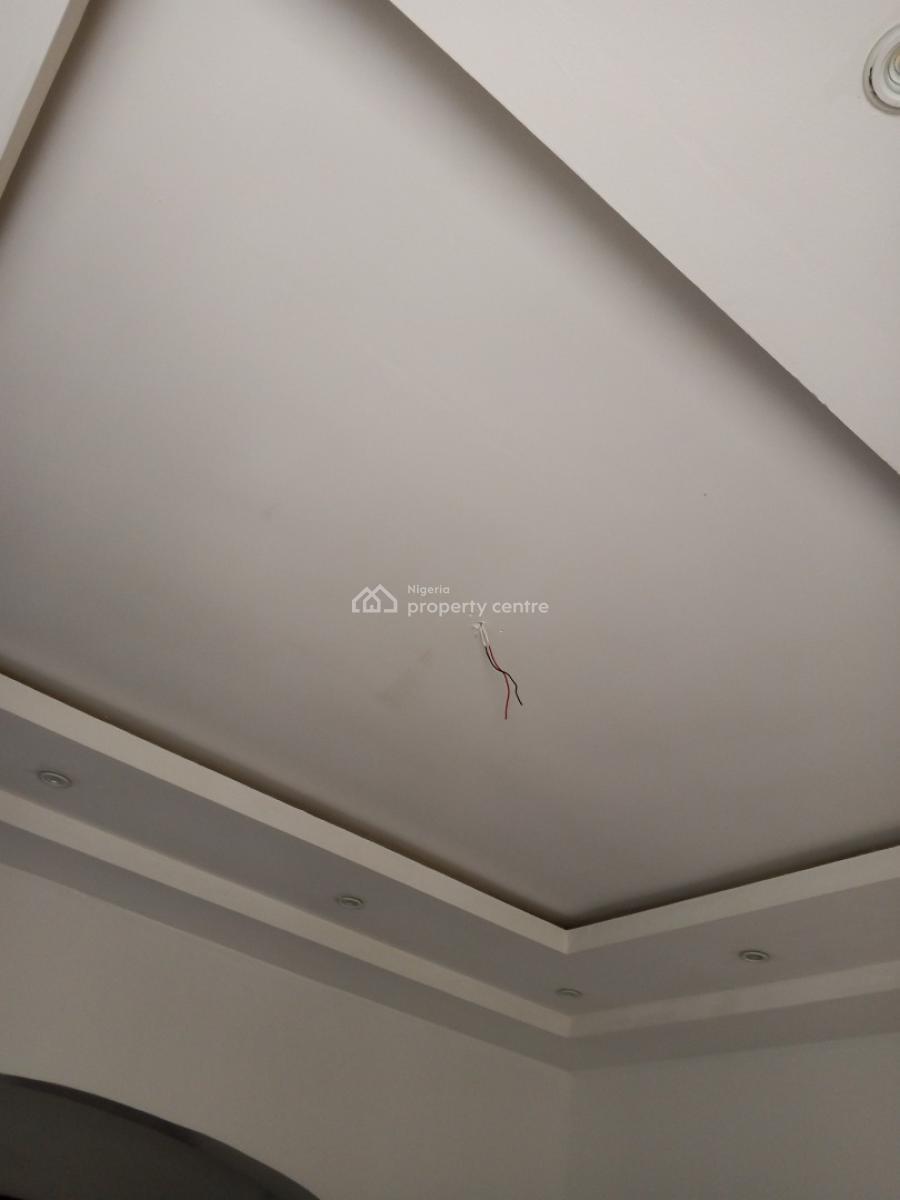 Sharp 3 Bedroom Flat, Pan Villa Estate, Abijo, Lekki, Lagos, Flat / Apartment for Rent