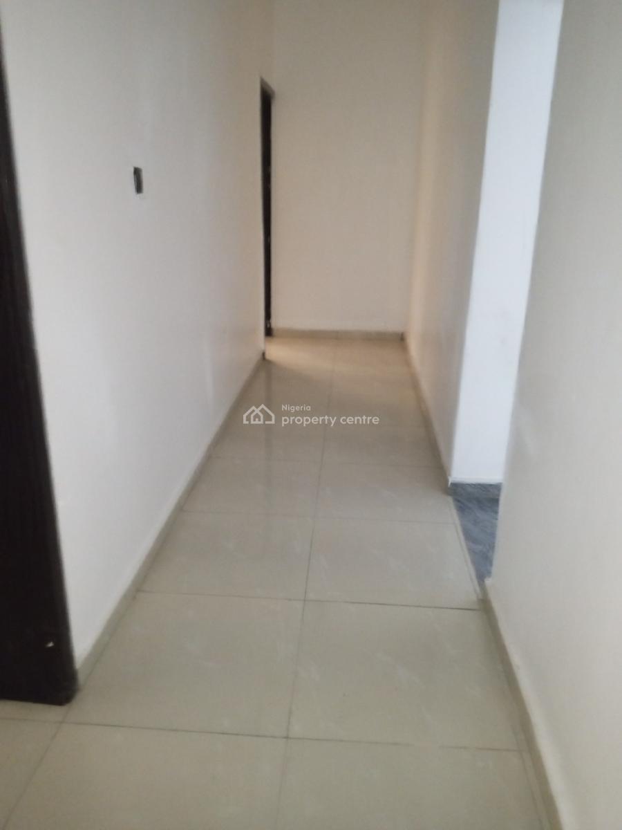 Sharp 3 Bedroom Flat, Pan Villa Estate, Abijo, Lekki, Lagos, Flat / Apartment for Rent