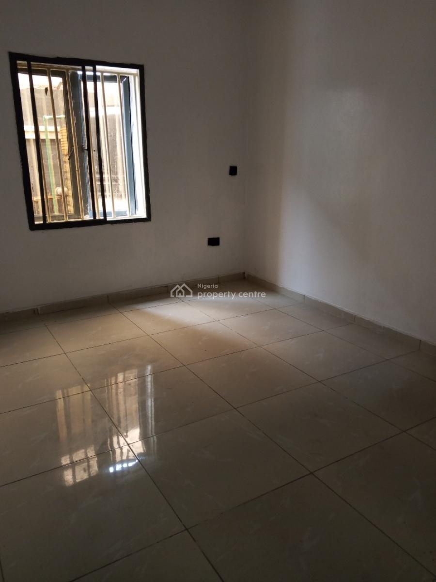 Sharp 3 Bedroom Flat, Pan Villa Estate, Abijo, Lekki, Lagos, Flat / Apartment for Rent