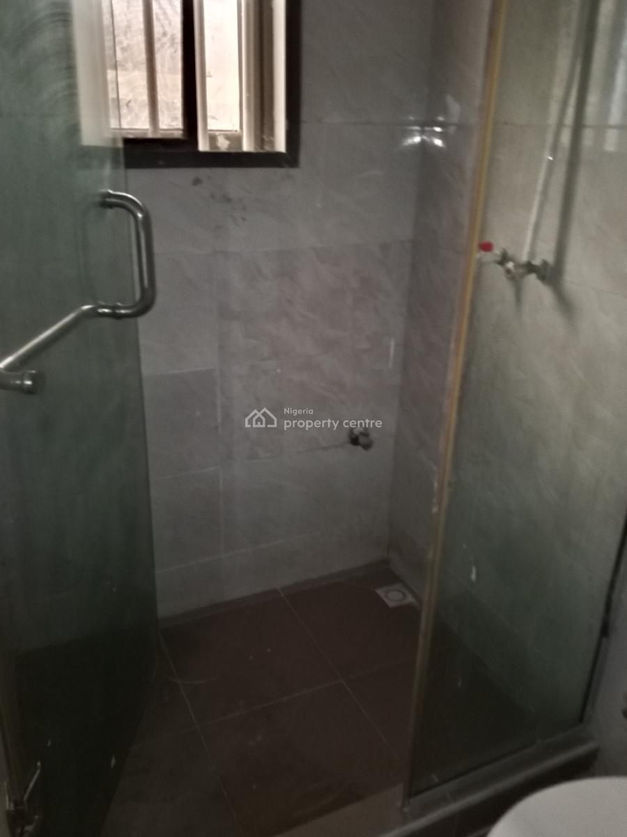 Sharp 3 Bedroom Flat, Pan Villa Estate, Abijo, Lekki, Lagos, Flat / Apartment for Rent
