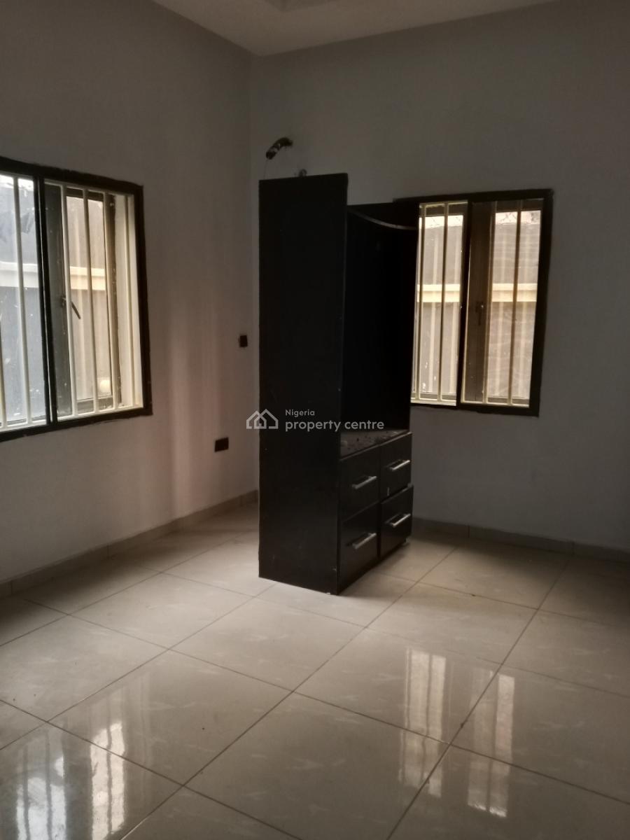 Sharp 3 Bedroom Flat, Pan Villa Estate, Abijo, Lekki, Lagos, Flat / Apartment for Rent