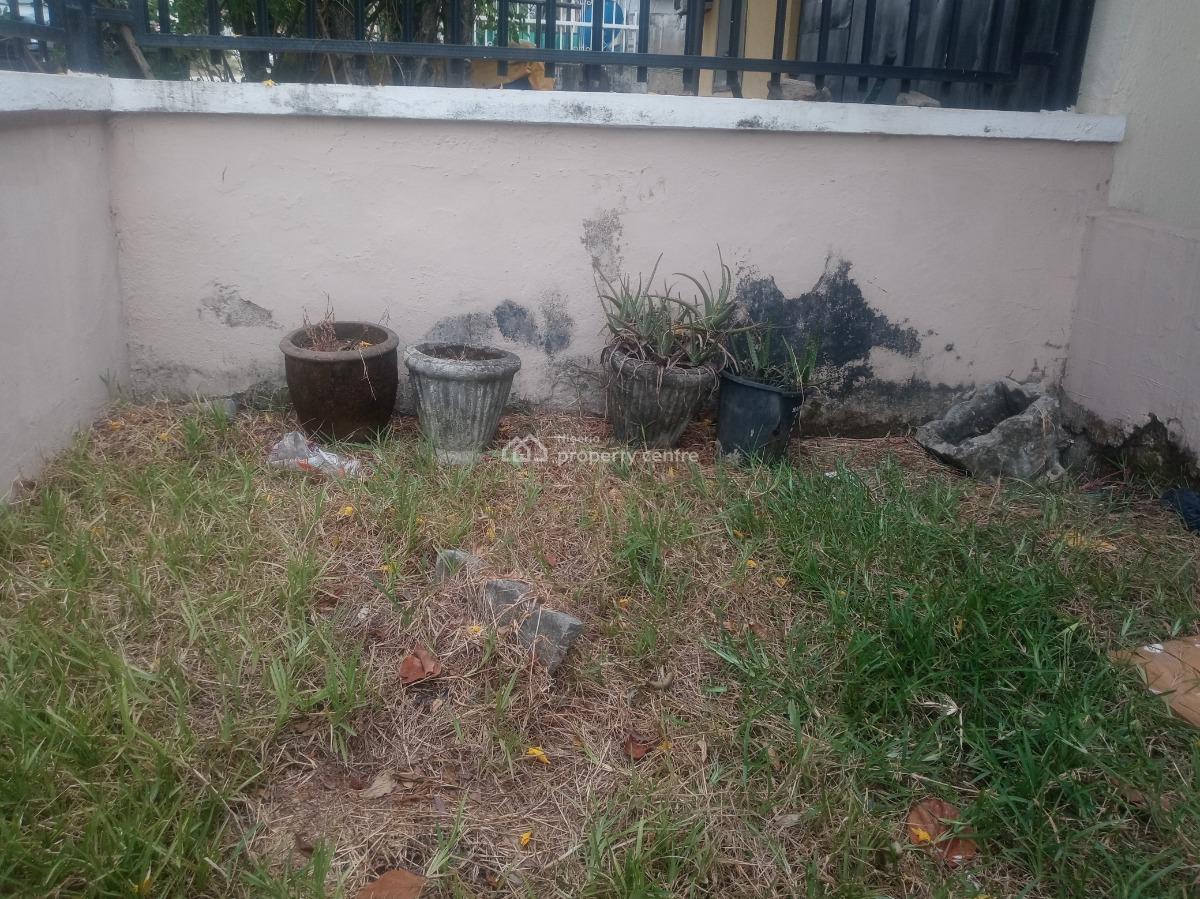 2 Bedroom Bungalow, Kingscourt Estate Jabi Dakibiyu, Jabi, Abuja, Detached Bungalow for Rent